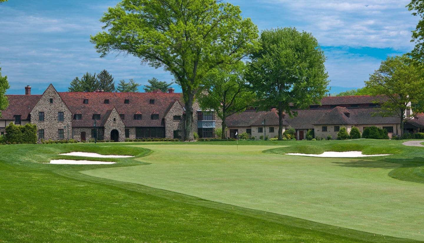 Lookahead – 2026 PGA Championship at Aronimink Golf Club