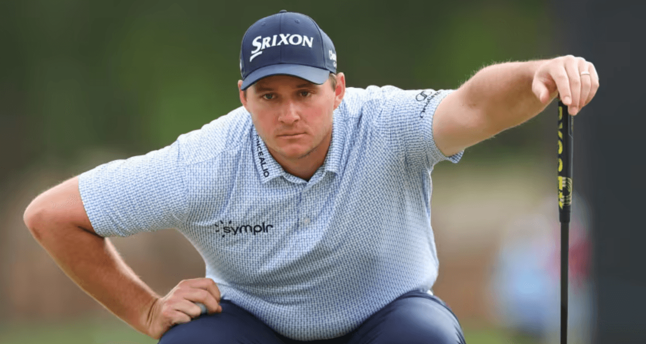 American Express One and Done Strategy: One Golfer for Three Courses