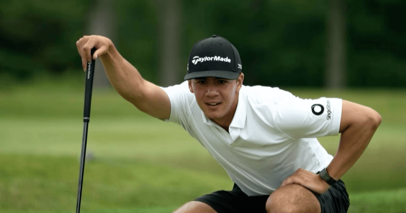 Farmers Insurance Open One and Done: Bombs Away in La Jolla