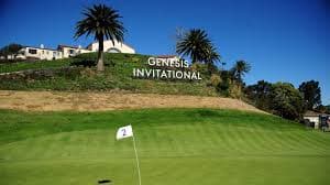 2026 Genesis Invitational – Round 1 Data Model