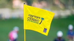 2026 Cognizant Classic – Round 1 Data Model