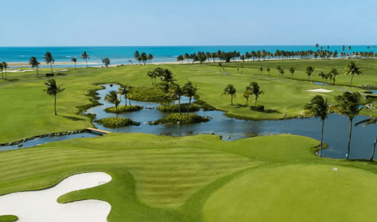 2026 Puerto Rico Open: Course Guide, Field Breakdown, and Key Stats
