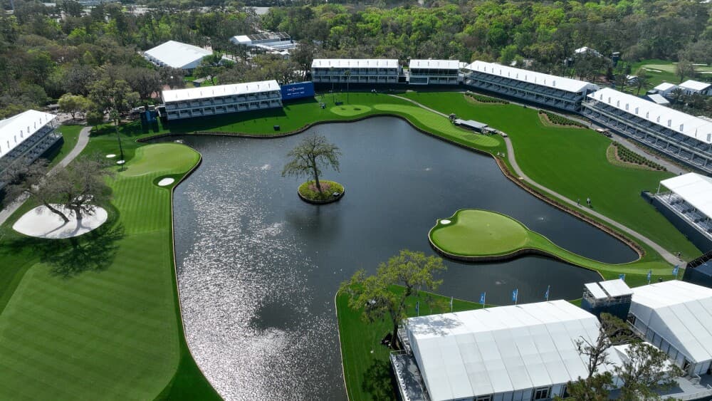 THE PLAYERS Championship at TPC Sawgrass – 2026 Preview