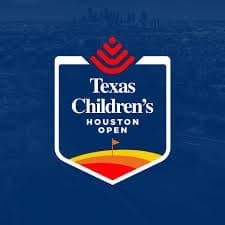 Texas Children’s Houston Open – Round 1 Data Model