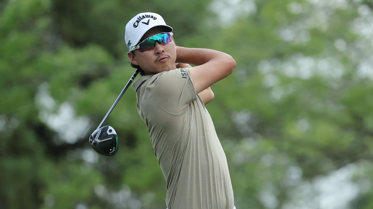 The Rabbit Hole Rundown: 10 Data Points to Build Into Your Houston Open Model