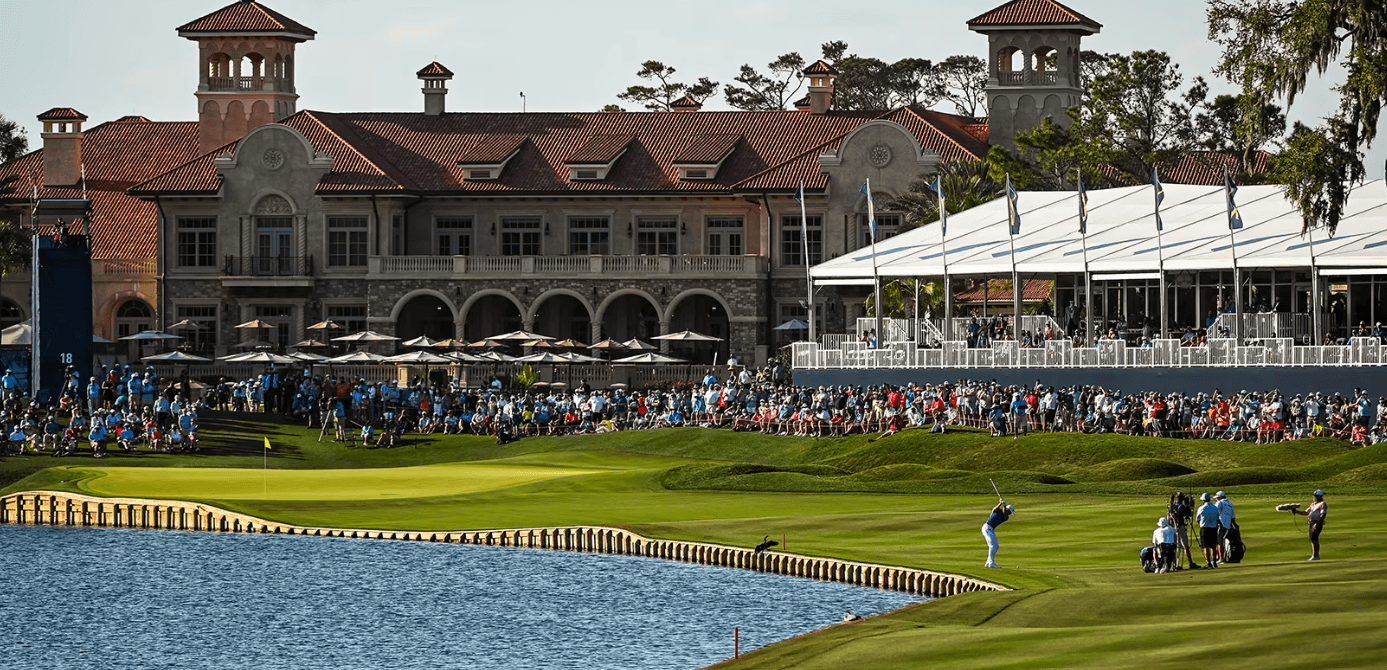 One and Done Players Championship Picks: Who to Target at TPC Sawgrass