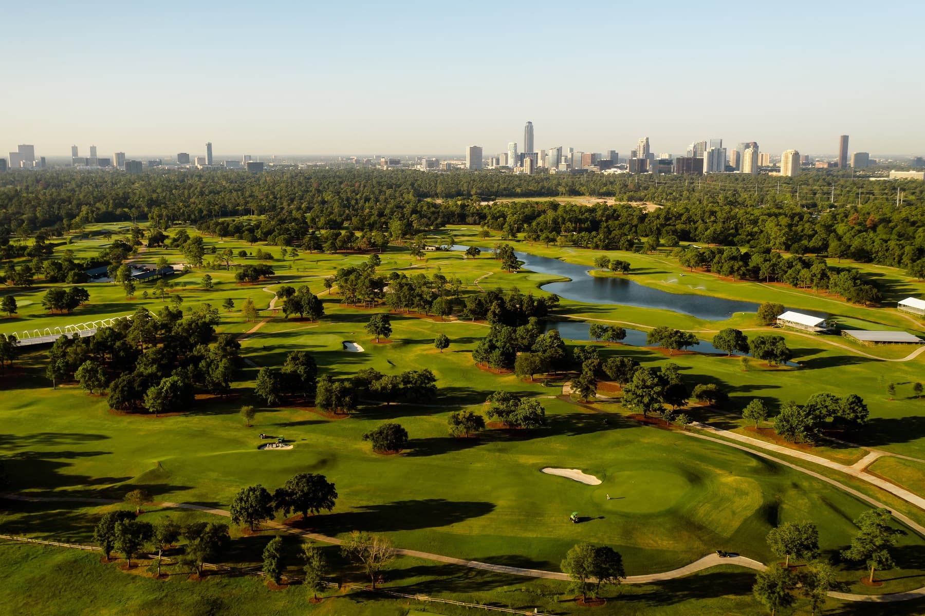 Texas Children’s Houston Open at Memorial Park – 2026 Preview