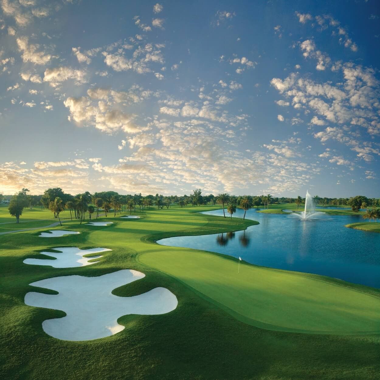 Cadillac Championship at Trump National Doral (Blue Monster) – 2026 Preview