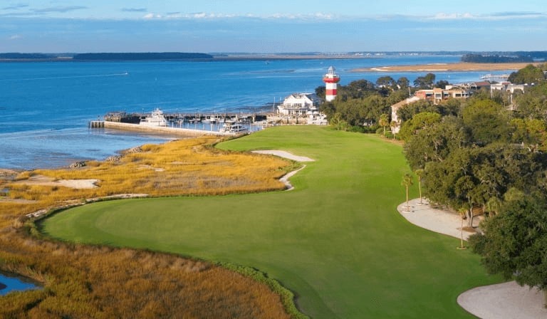 RBC Heritage at Harbour Town Golf Links – 2026 Preview