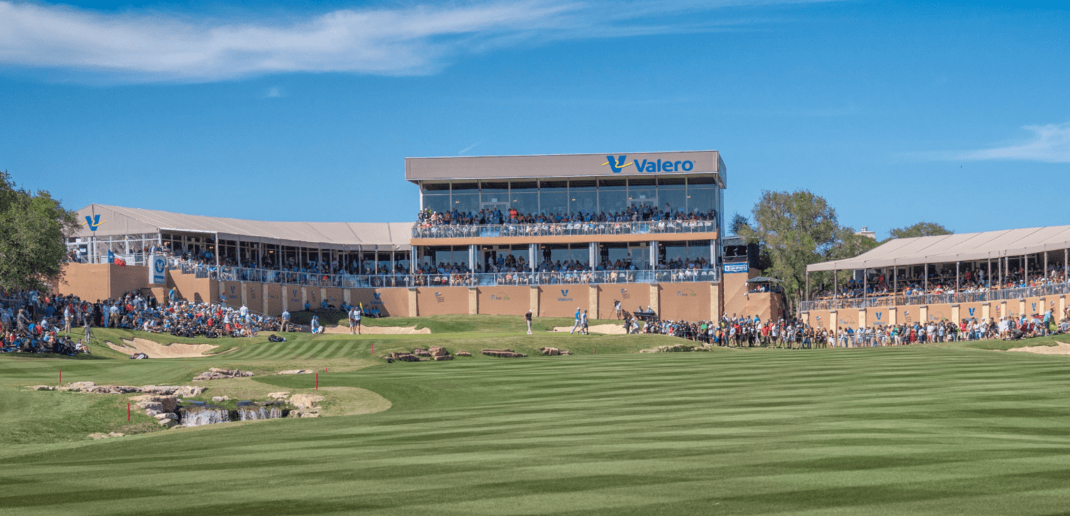 The Rabbit Hole Rundown: 10 Data Points to Build Into Your Valero Texas Open Model