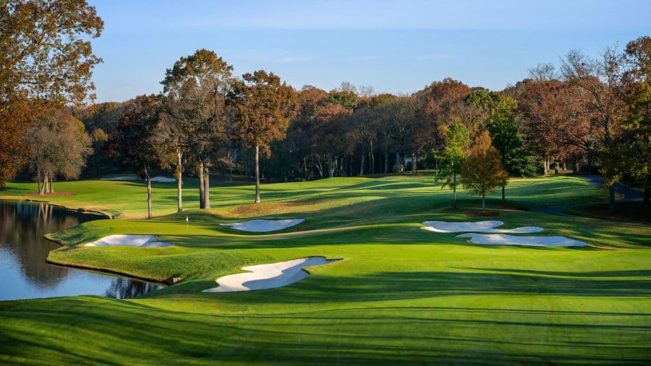 Truist Championship at Quail Hollow – 2026 Preview