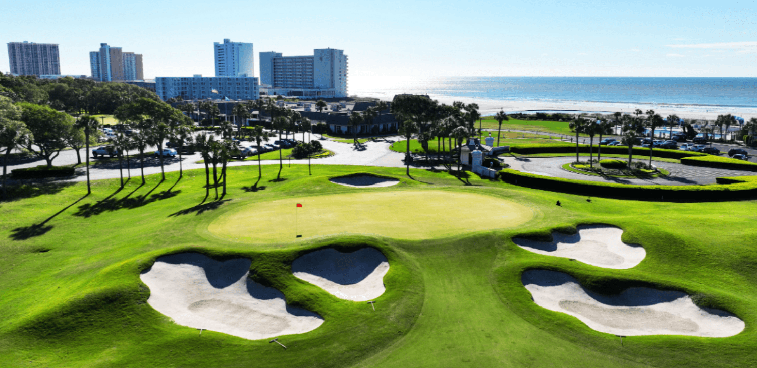 2026 Myrtle Beach Classic at the Dunes Golf and Beach Club – Course Preview