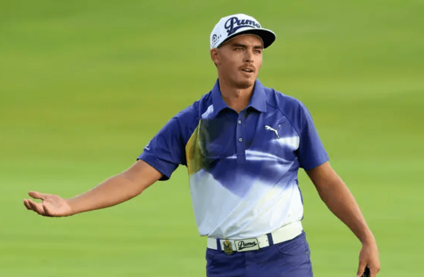 Charles Schwab Challenge Consensus Rankings