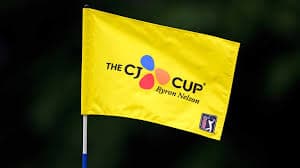 CJ CUP Byron Nelson – Round 1 Data Model