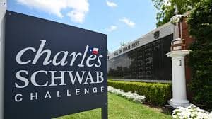 Charles Schwab Challenge – Round 1 Data Model