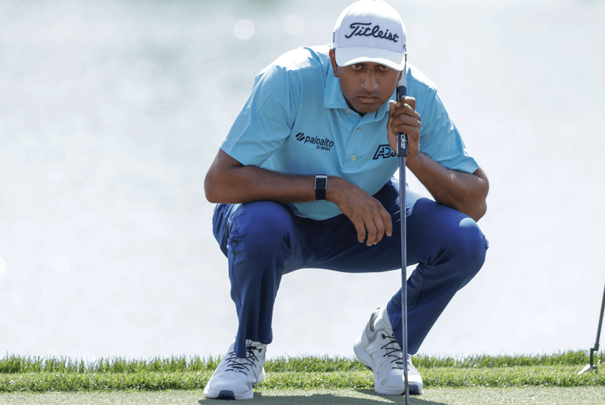 2026 Memorial Tournament Field: Sudarshan Yellamaraju replaces Jake Knapp