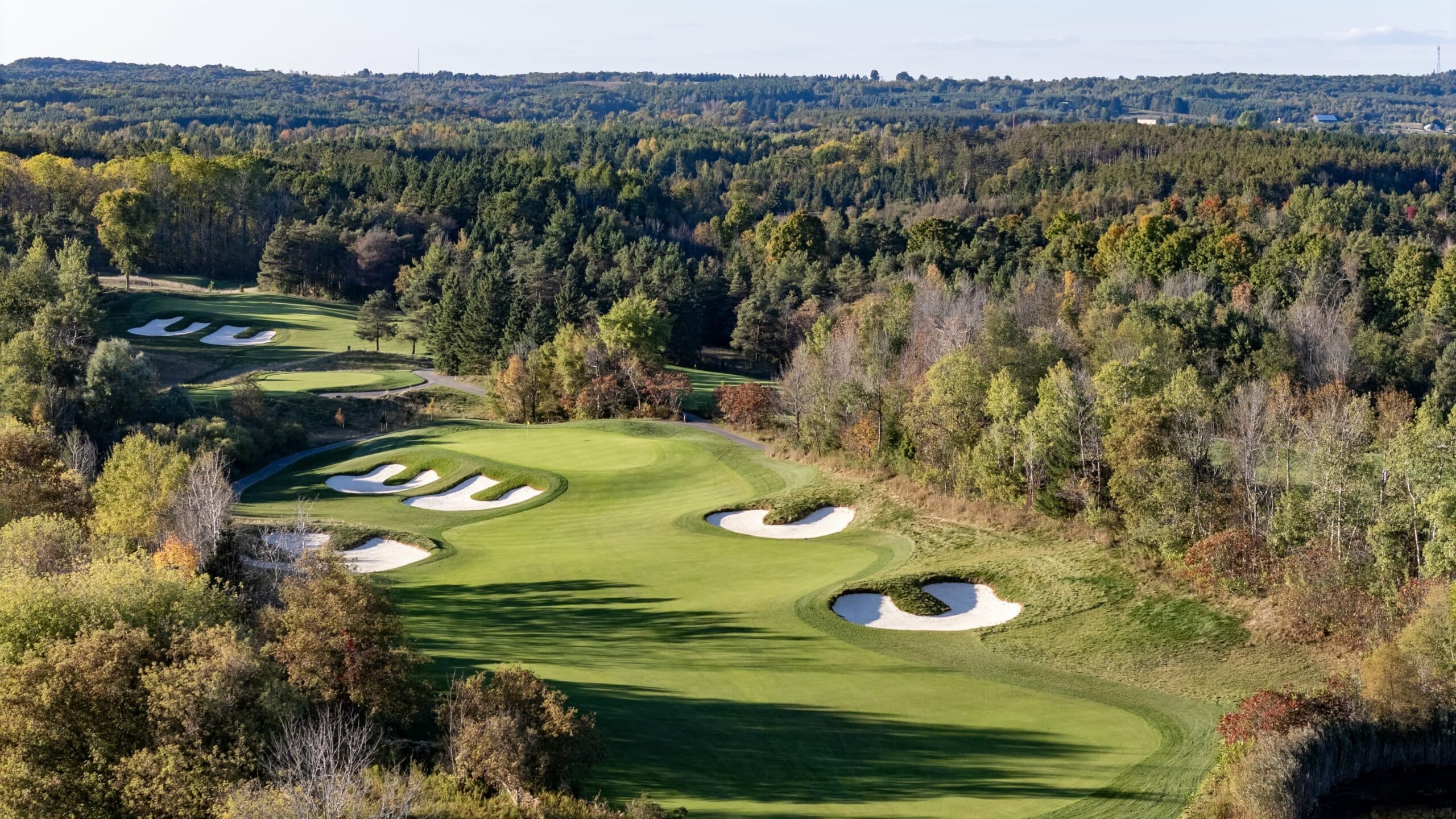 2026 RBC Canadian Open at TPC Toronto – Osprey Valley (North) – Preview