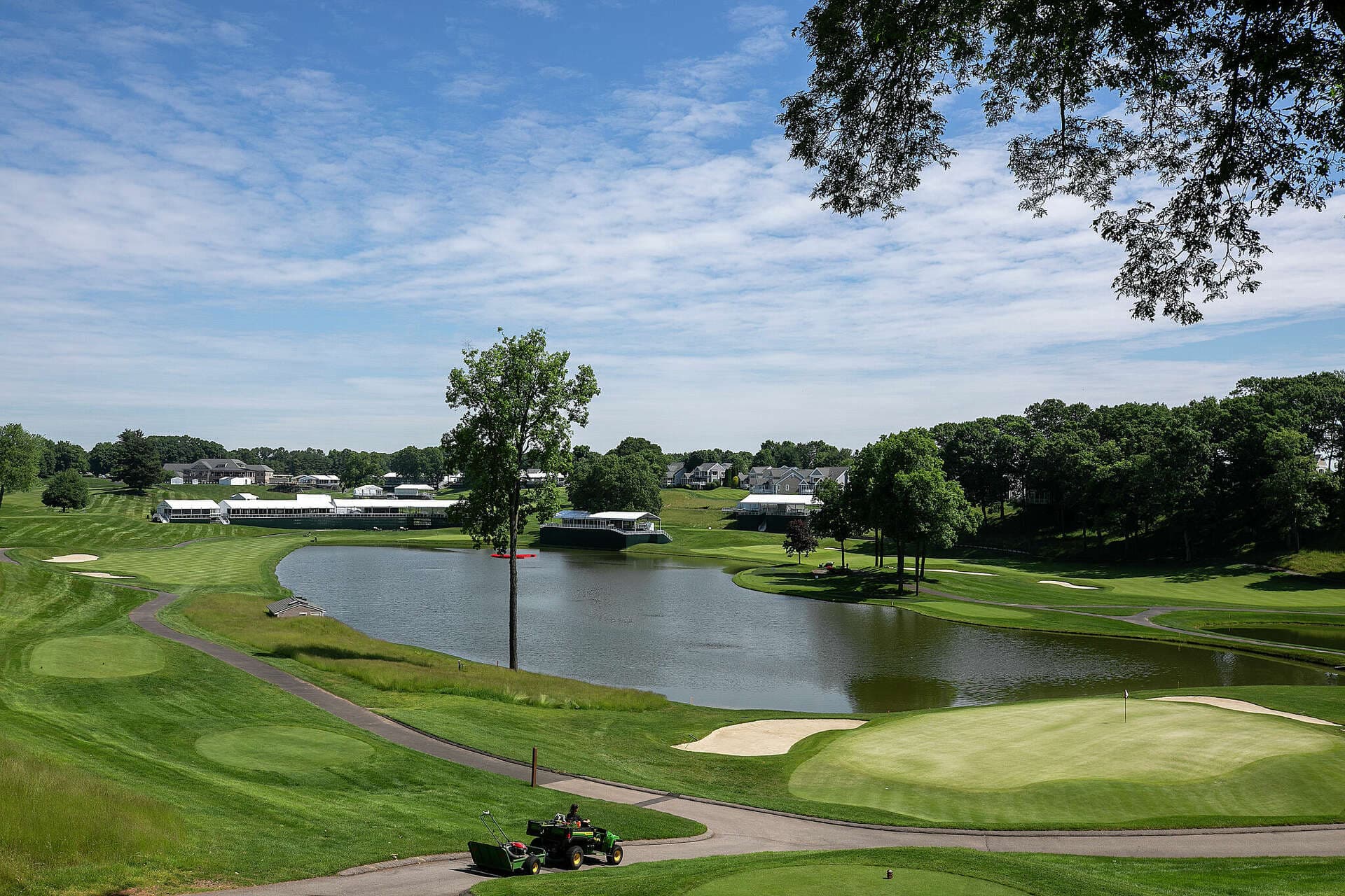 2026 Travelers Championship at TPC Highlands – Preview