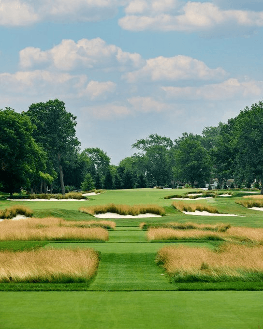 2026 Rocket Classic at Detroit Golf Club – Preview