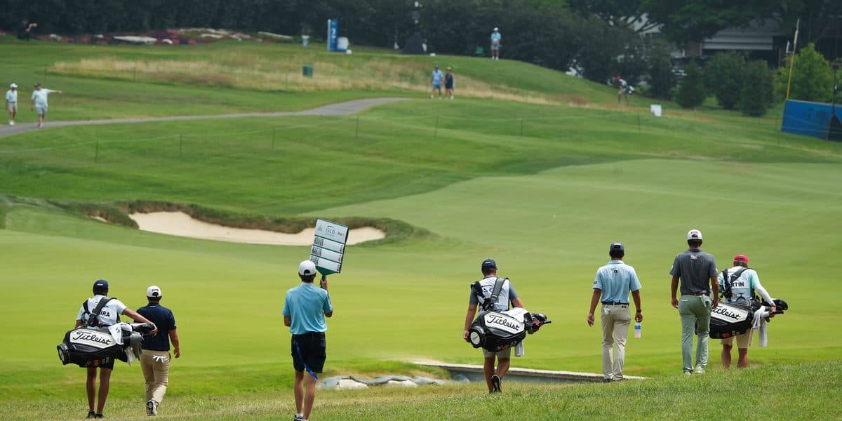 2026 ISCO Championship Weather Forecast: Daily Wind, Rain, and Betting Outlook