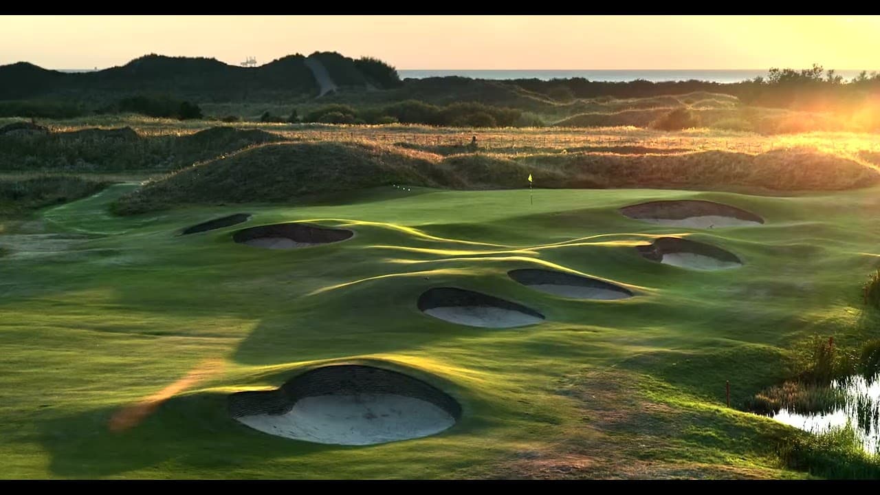 2026 Open Championship at Royal Birkdale – Preview