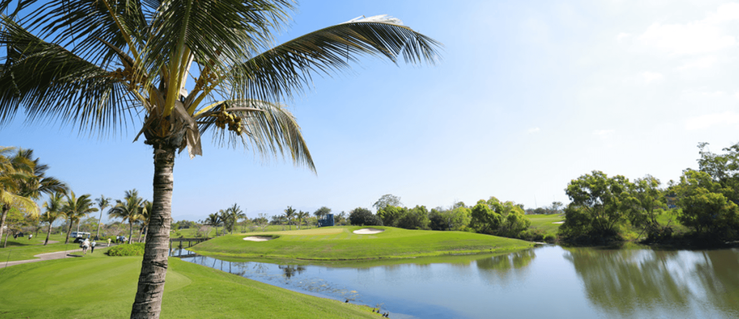 2026 Mexico Open Weather Forecast: Heat, Light Wind, and a Thursday Storm Chance