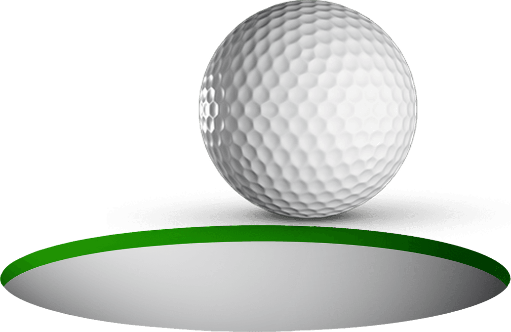 golf-ball