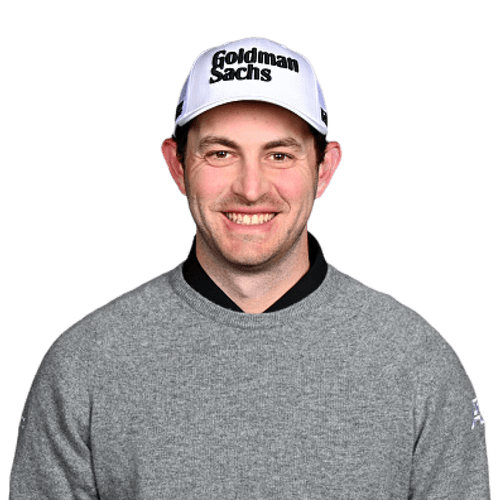 Patrick Cantlay