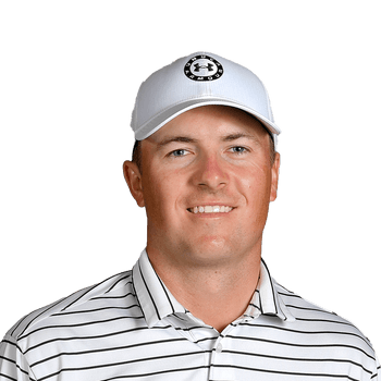 Jordan Spieth