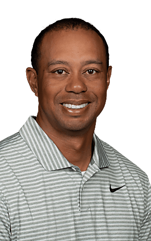 Tiger Woods