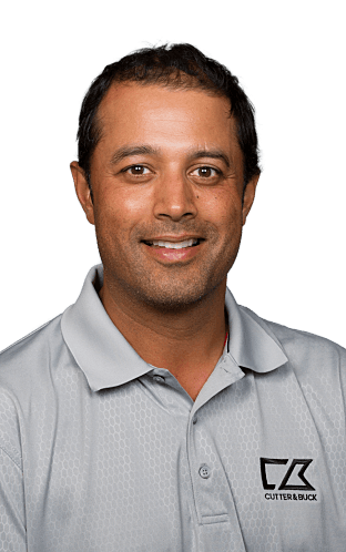 Arjun Atwal
