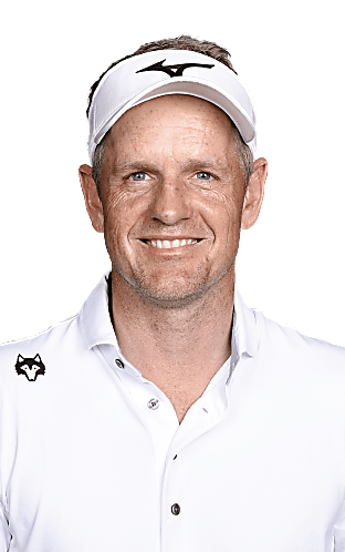 Luke Donald