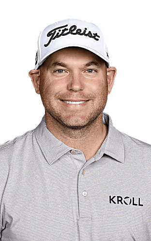 Bill Haas