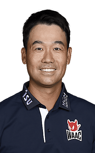 Kevin Na