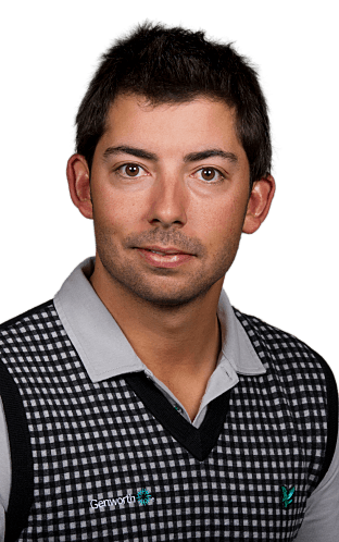 Pablo Larrazabal