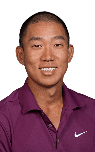 Anthony Kim