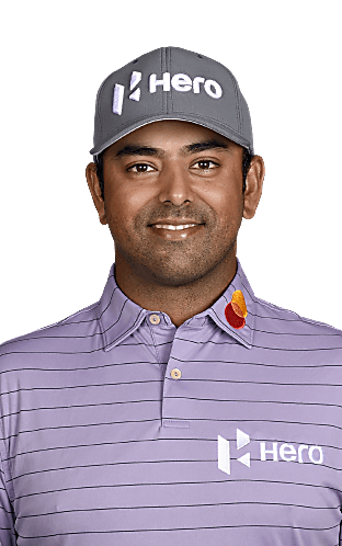 Anirban Lahiri