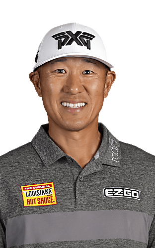 James Hahn