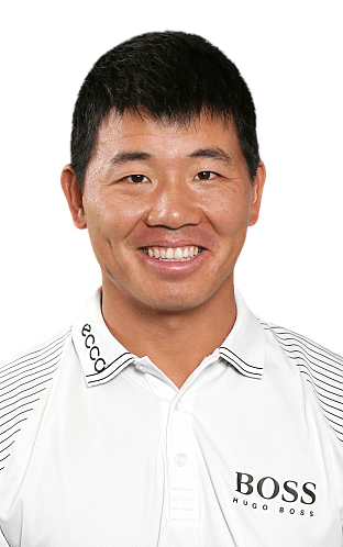 Ashun Wu