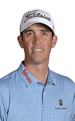 Chesson Hadley