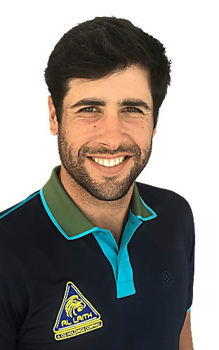 Adrian Otaegui
