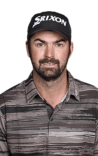 Brett Drewitt