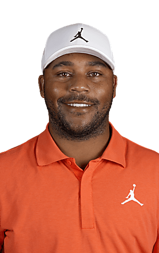 Harold Varner III