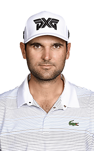 Paul Barjon