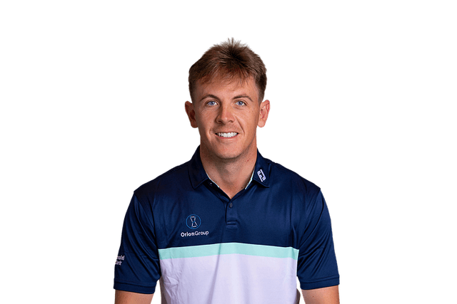 Grant Forrest