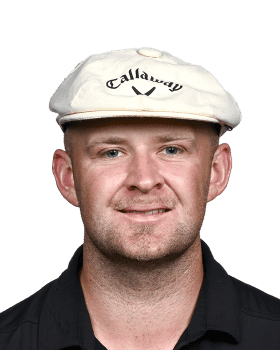 Harry Hall