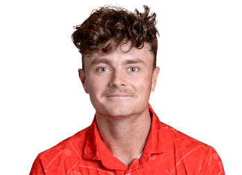 Luke Clanton