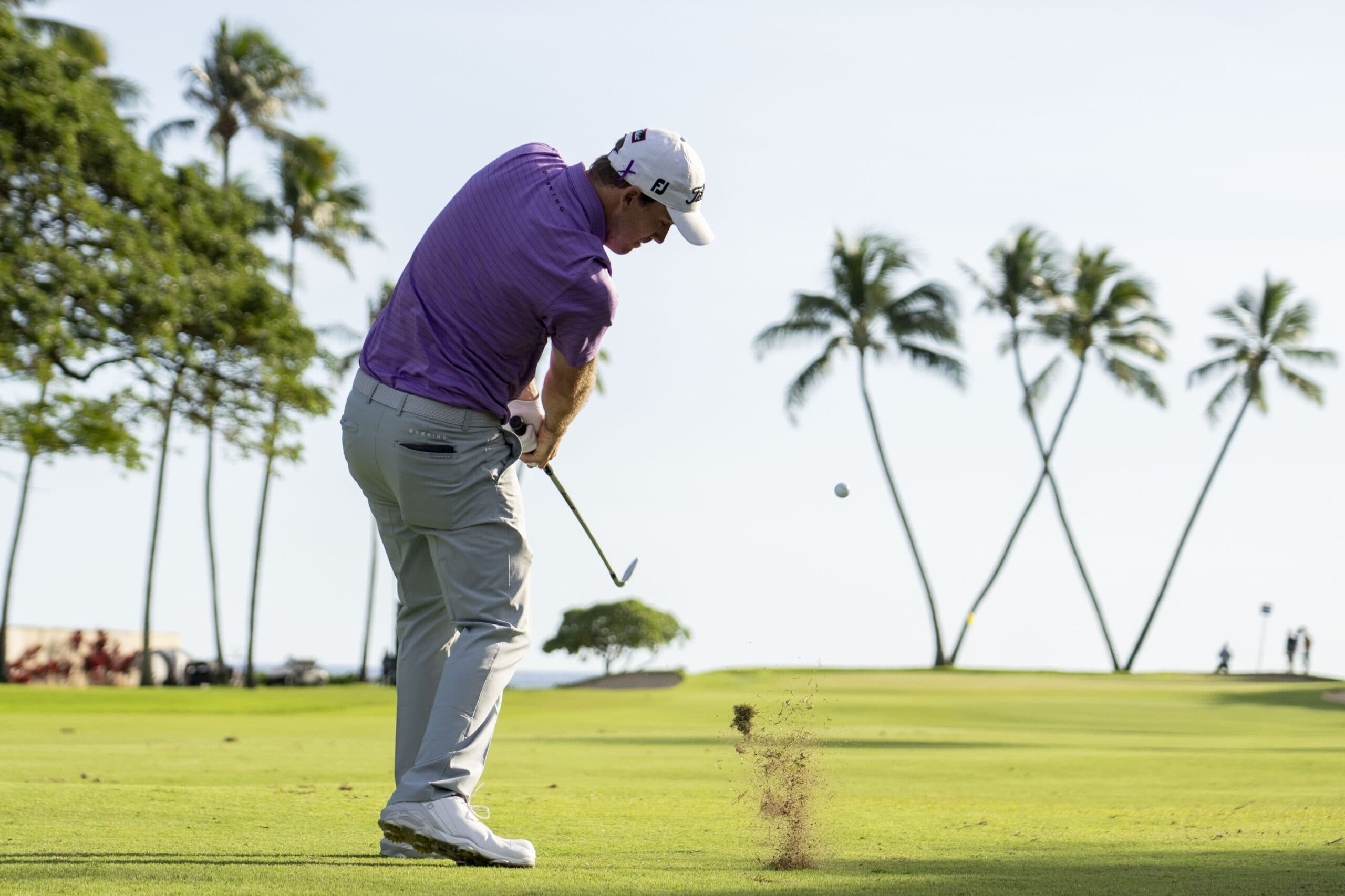 Russell Waialae 2025 Sony Open Preview – Noonan’s Outright Betting Picks - Betsperts Golf
